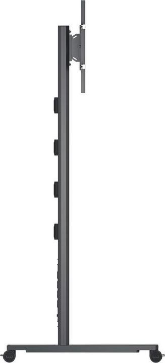 Actual product image Multibrackets 210 HD Single (80", 60 kg)