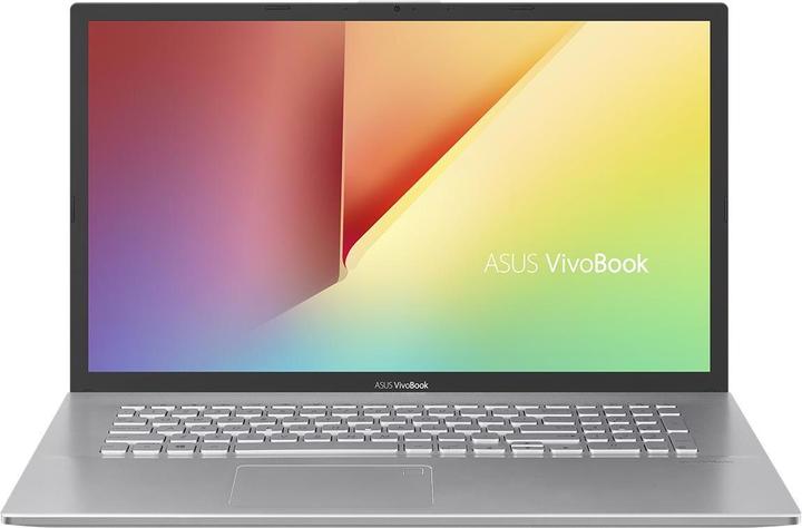 ASUS VivoBook 17 (17.30", Intel Core i7-1165G7, 16 GB, 512 GB, CH)