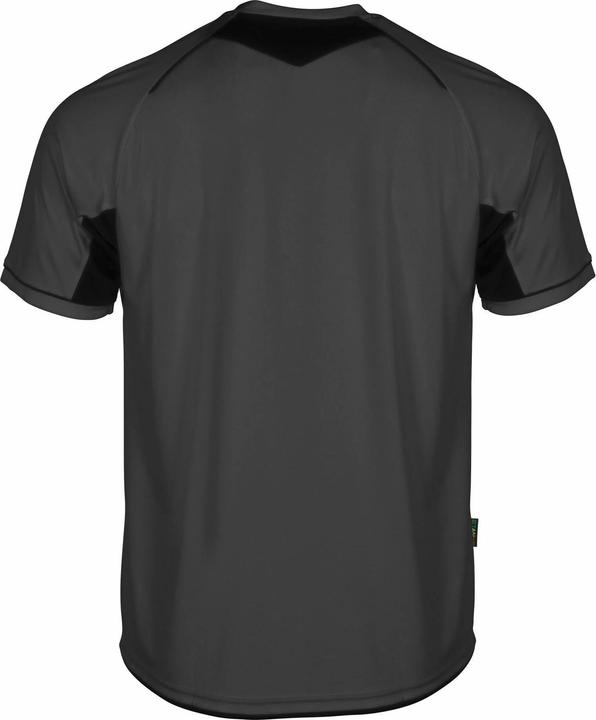 Immagine prodotto Stanno Maglia da arbitro Bergamo a manica corta (L)