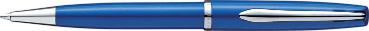 Produktbild Pelikan Füller&Kugelschreiber Jazz Noble Elegance Saphire Bl (Blau, Blue, 2 x)