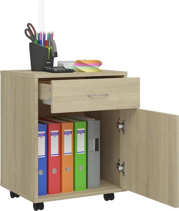 Produktbild VidaXL Schrank (45 x 38 x 54 cm)