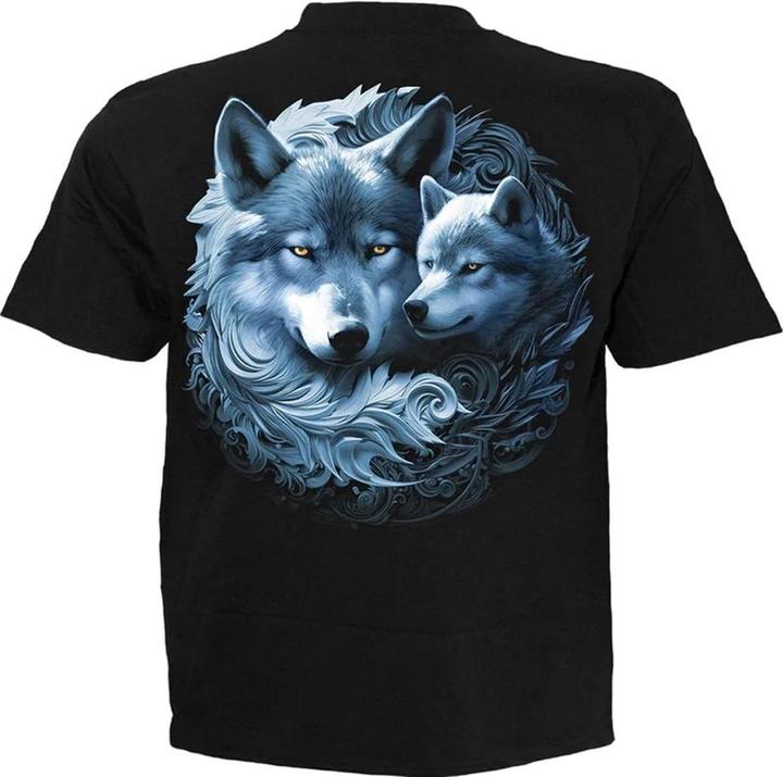 Produktbild Spiral TShirt (L)