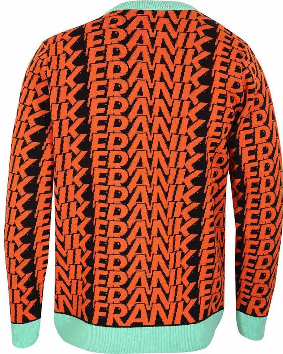 Immagine prodotto Universal Monsters Head Shot Maglione Frankenstein Adulto Unisex (L)