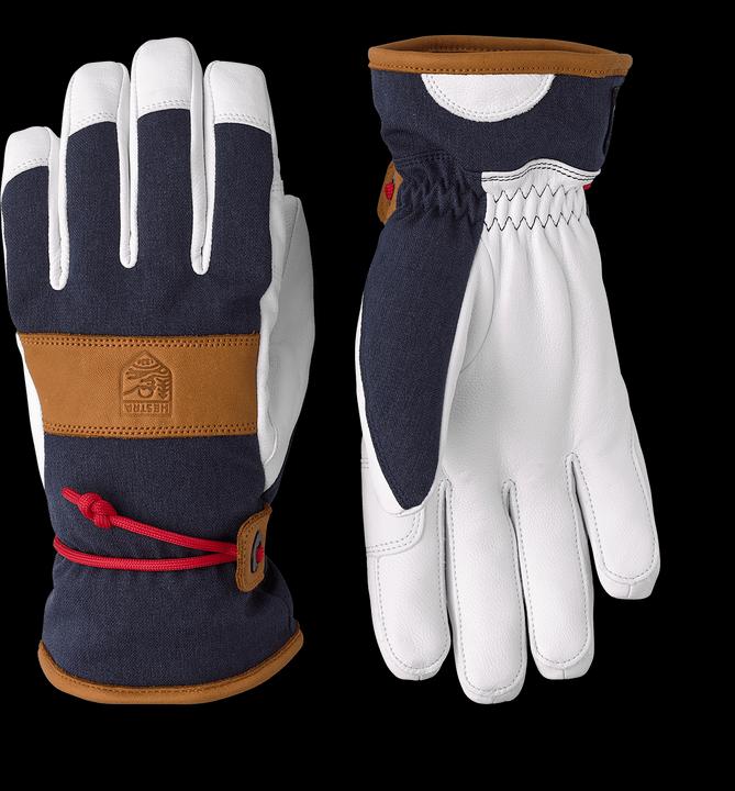 Actual product image Hestra Voss Czone-7 (7)