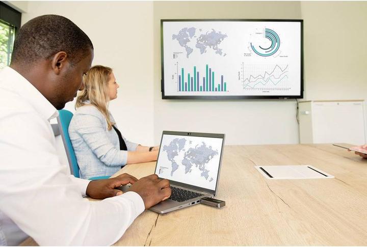 Actual product image Digitus Wireless Presentation System Set (50 m, HDMI 1.4a)
