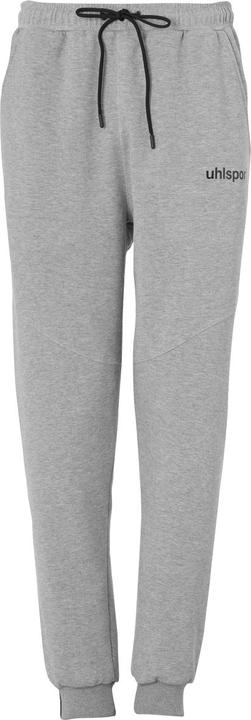dark grey melange