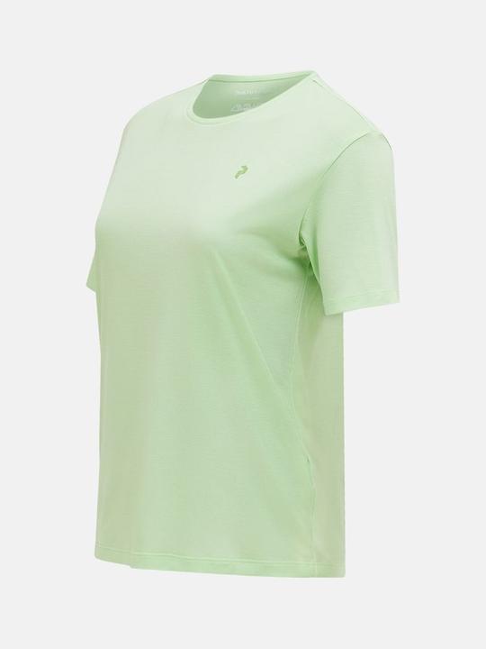 Produktbild Peak Performance Women's Delta S/S Tee (XL)