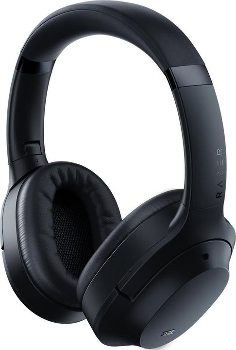 Actual product image Razer Opus (Wireless, Cable)