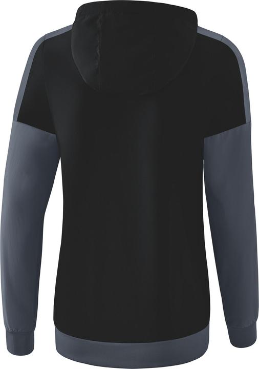 Immagine prodotto Erima Squad Tracktop Jacke Mit Kapuze Damen (42)