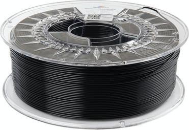 Produktbild Huracan PLA 1.75mm (PLA, 1.75 mm, 1000 g, Schwarz)