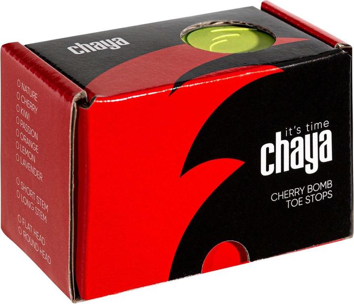 Produktbild Chaya Cherry Bomb Toe Stop