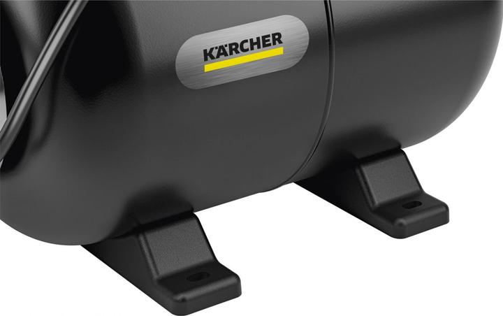 Produktbild Kärcher BP 4.900 Home (Hauswasserpumpe)