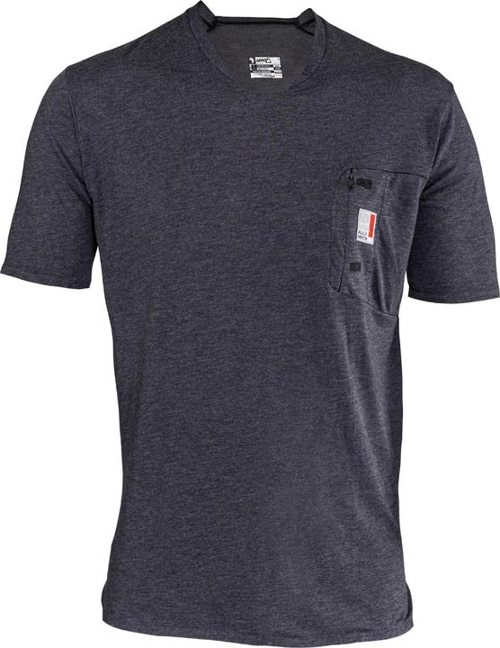 Image du produit Leatt MTB All-Mtn 2.0 Jersey black L (L)