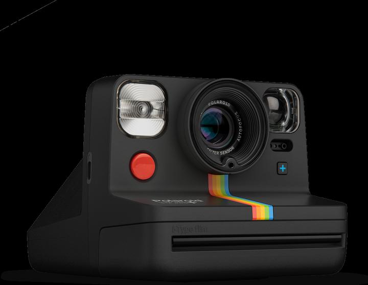 Image du produit Polaroid Now+ 2.0