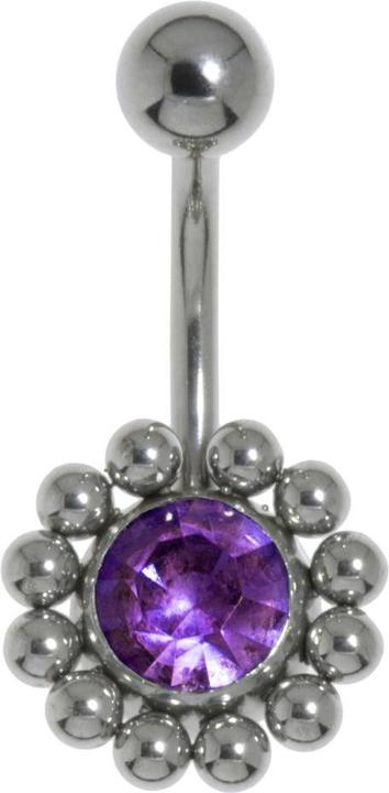 Viola, Argento