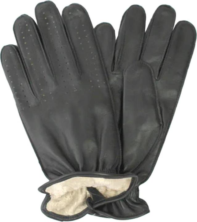 Eastern Counties Leather Handschuhe Toby Leder