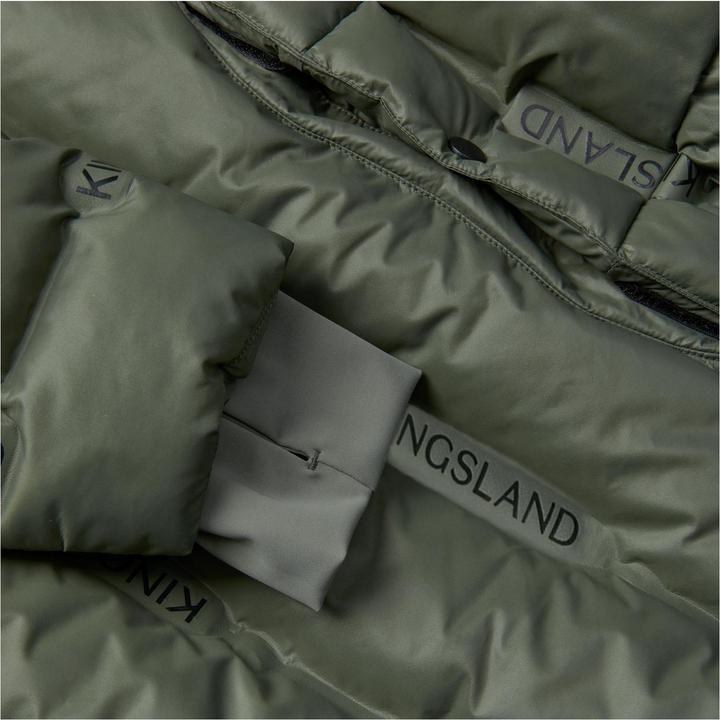 Actual product image Kingsland Jacket Valdine ladies (XL)