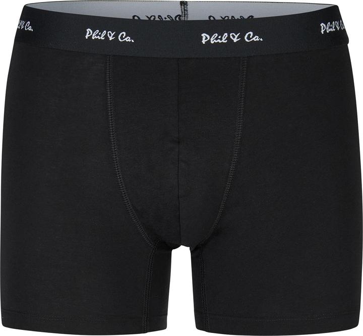 Immagine prodotto Phil & Co. Berlin Retro Pants Jersey Core (XXL, confezione da 9)