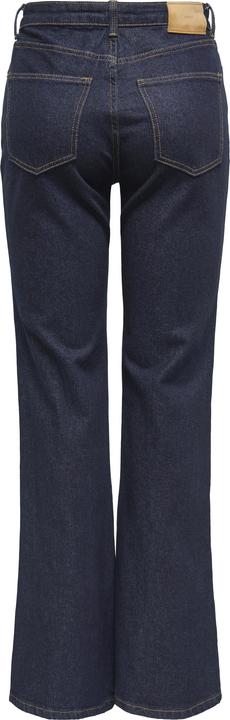 Produktbild Only ONLJUICY Hohe Taille Ausgestellt Jeans Flared fit jeans (W29/L34)
