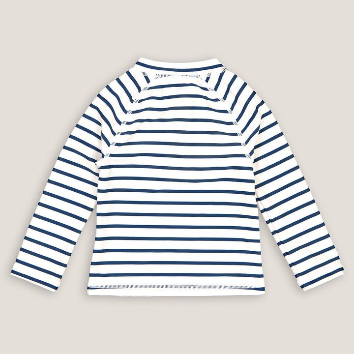 Image du produit La Redoute Collections Maillot de bain rayé