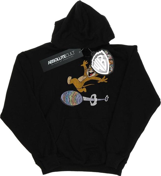 Produktbild Tom & Jerry Egg Run Kapuzenpullover (4XL)
