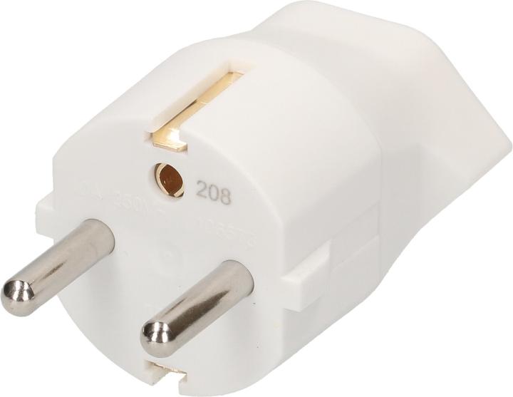 Actual product image Max Hauri Fixadapter (Type 13, Type 13)