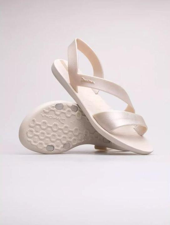 Ipanema Vibe Fem Sandalen (38)