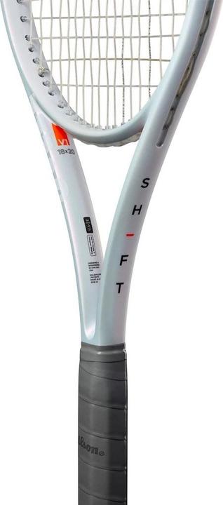 Produktbild Wilson Shift 99 Pro V1 Tennisschläger (2, 315 g)