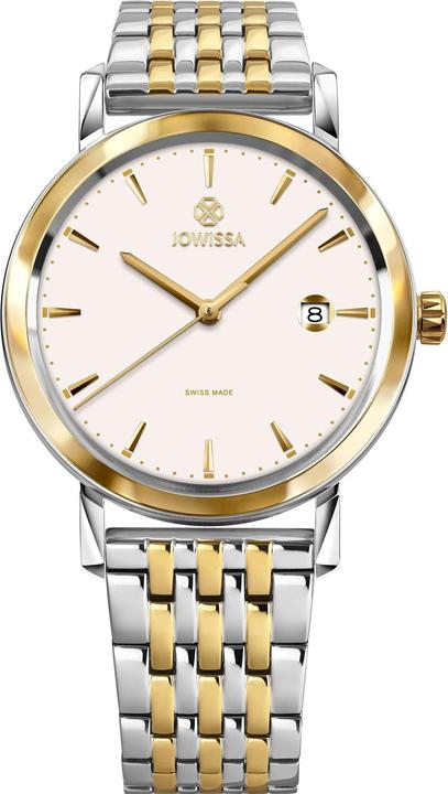 Image du produit Jowissa Mango Bicolor (40 mm)