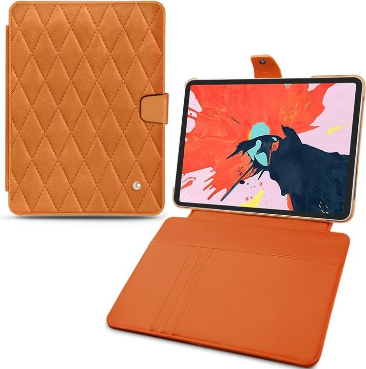 Actual product image Noreve Leather case wallet (iPad Pro 11 2018 (1. Gen))