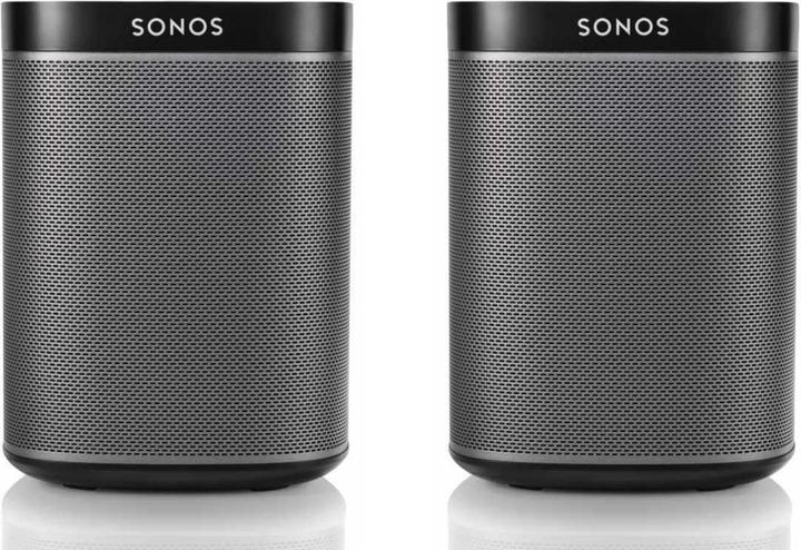 Sonos Play:1 Bundle