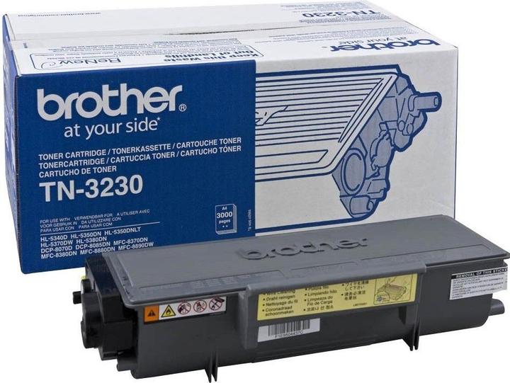 Image du produit Brother Tn-3230 (CF)