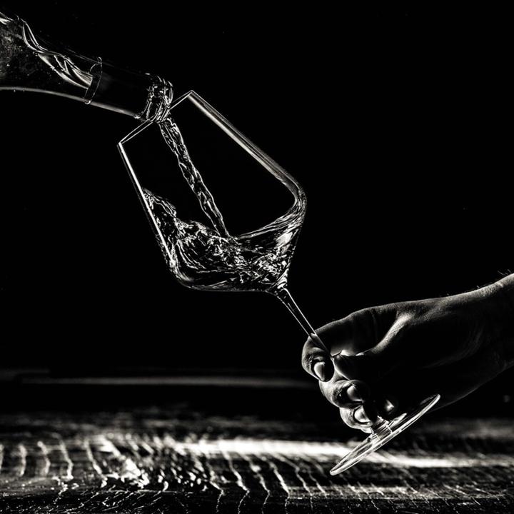 Immagine prodotto Lehmann Psiche (56 cl, 6 Occhiali, Bicchieri da vino bianco)