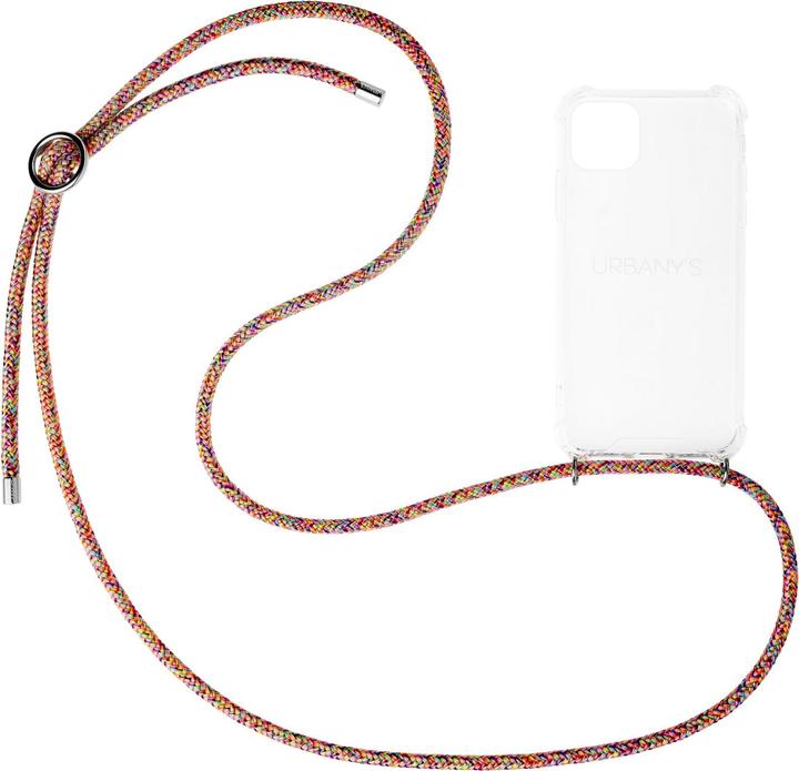 Image du produit Urbany's Necklace Case iPhone 14 Pro Summer of Love Matt (Apple iPhone 14 Pro)