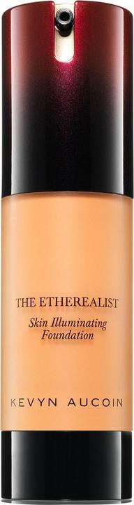 Actual product image Kevyn Aucoin The Etherealist Skin Illuminating Foundation (Medium EF 10)