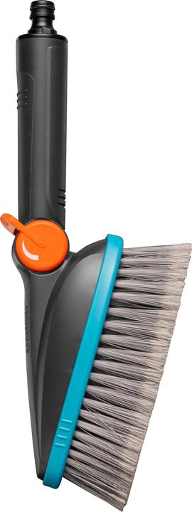 Actual product image Gardena Cleansystem hand brush M soft