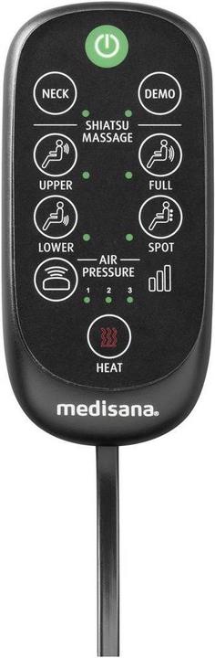Produktbild Medisana MC 825 New Generation