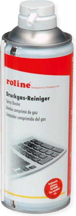 Roline Pulitore a gas compresso (0 x)