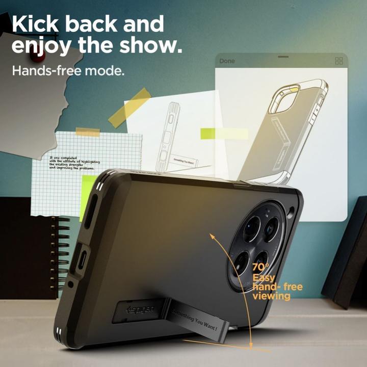 Produktbild Spigen Tough Armor (OnePlus 12)