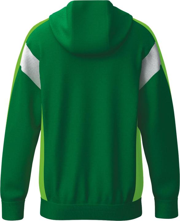 Immagine prodotto Erima CELEBRATE 125 Trainingsjacke mit Kapuze (XL)