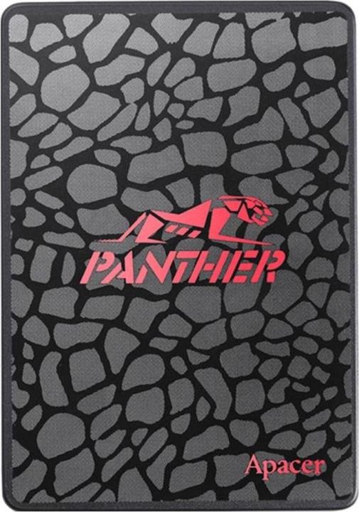 Actual product image Apacer AS350 Panther (512 GB, 2.5")