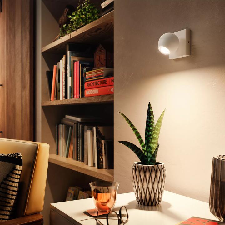 Produktbild Philips Hue Buckram Basic BT (350 lm, GU10)