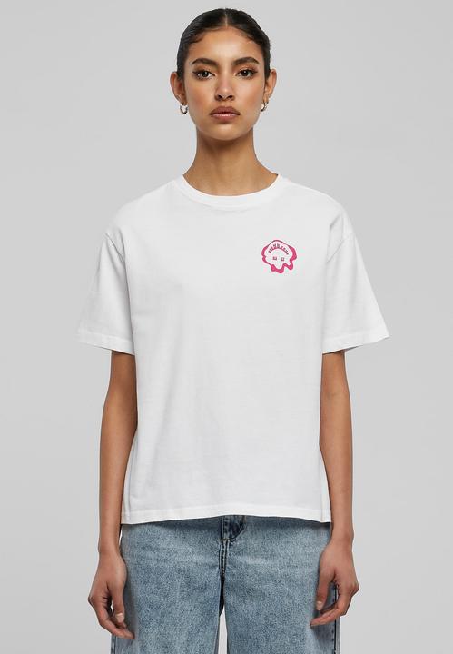 Actual product image Miss Tee Everything's Nice Tee - 105755 (XL)