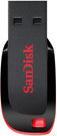 Produktbild SanDisk Cruzer Blade (16 GB, USB-A)