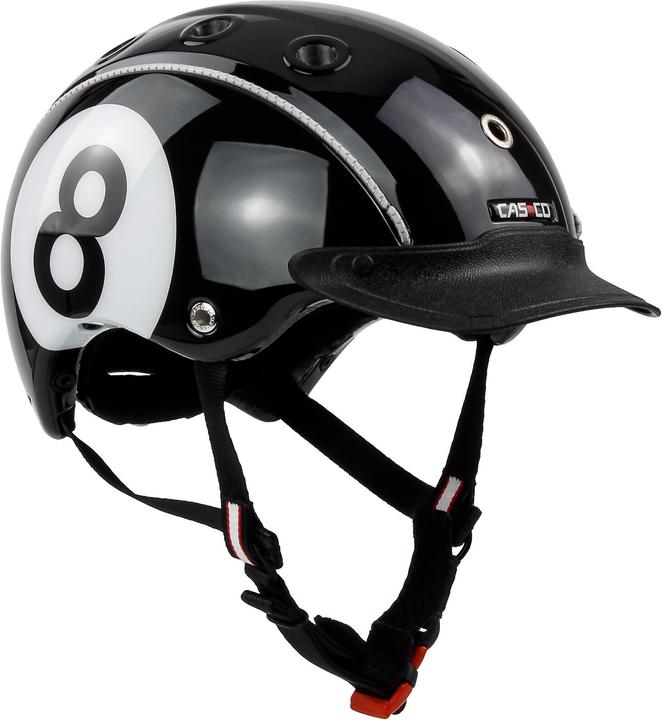 Casco MINI 2 (52 - 56 cm)
