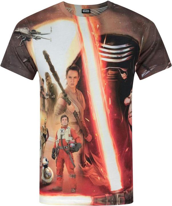 Star Wars UTNS4056 P