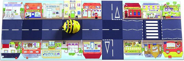 Produktbild TTS Bee-Bot Strassen-Spielfeld