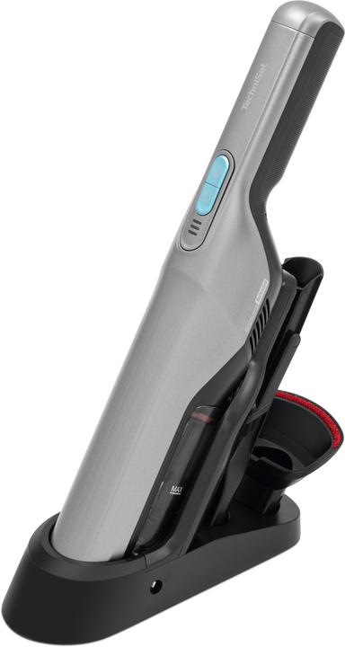 TechniSat TSAT TechniMax AS Mini Akkusauger Laufzeit bis 30min EPA 11 560g anth