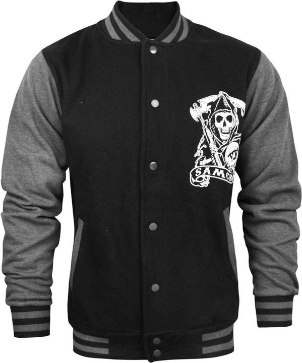 Sons Of Anarchy UTNS4973 P (S)