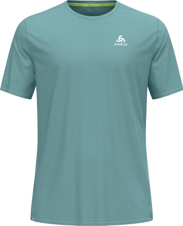 Actual product image Odlo T-shirt crew neck s/s ZEROWEIGHT CHILL-TEC (XXL)